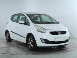 Kia Venga 1.4 CVVT, LPG, Serv.kniha