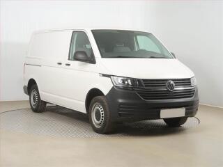 Volkswagen Transporter 2.0 TDI