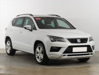 Seat Ateca FR 2.0 TDI, FR, DPH, TAN