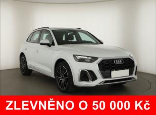 Audi Q5 35 TDI