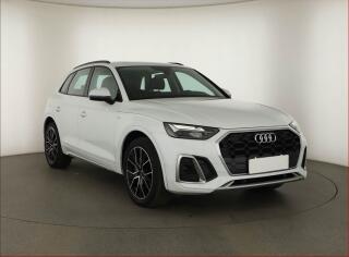 Audi Q5 35 TDI