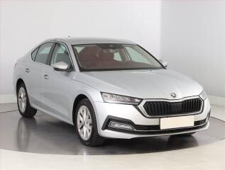 �koda Octavia Style 2.0 TDI