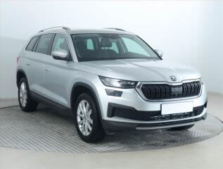 �koda Kodiaq 1.5 TSI