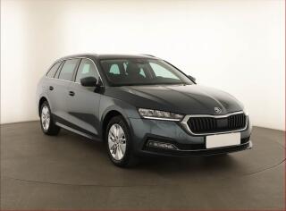 �koda Octavia Clever 1.5 TSI, Navi, Tempomat