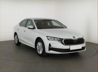 �koda Octavia Selection 1.5 TSI mHEV