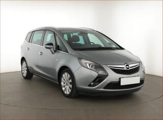Opel Zafira 2.0 CDTI, nov� STK, Ta�n�