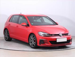 Volkswagen Golf 2.0 GTI, STK 10/26