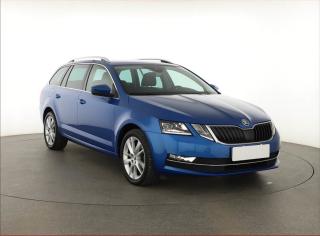 koda Octavia Style 1.6 TDI