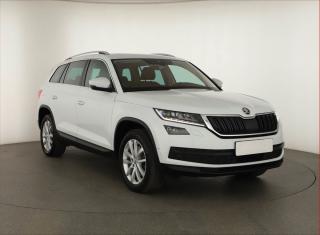 koda Kodiaq Style Plus 2.0 TSI, 132 kW, R