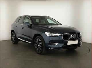 Volvo XC60 Inscription B5