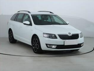 �koda Octavia Edition 2.0 TDI, Navi