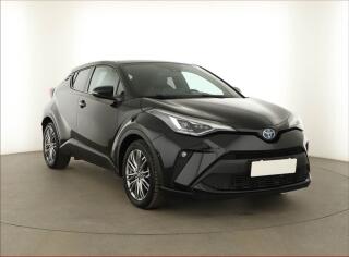 Toyota C-HR 2.0 Hybrid