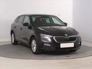 �koda Scala 1.5 TSI, Automat, �R,1.maj