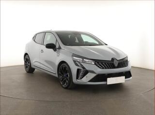 Renault Clio E-Tech Hybrid, ESPRIT ALPINE