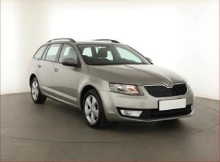 koda Octavia Ambition Plus 1.6 TDI