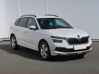 koda Kamiq 1.0 TSI, R,1.maj, Tempomat