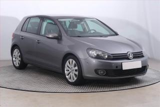 Volkswagen Golf Comfortline 1.6 TDI