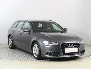 Audi A6 S line 3.0 TDI, 4X4, Automat