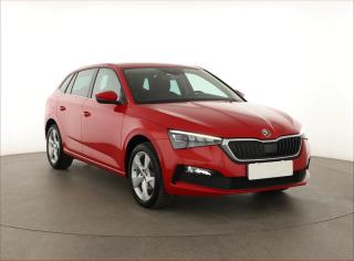 koda Scala Style 1.0 TSI