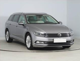 Volkswagen Passat Highline 2.0 TDI, Automat