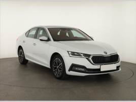 koda Octavia Laurin&Klement 2.0 TDI, 4X4