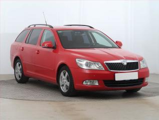 koda Octavia 2.0 TDI, 4X4, Tempomat