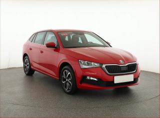 koda Scala Style Plus 1.0 TSI, DSG, DPH