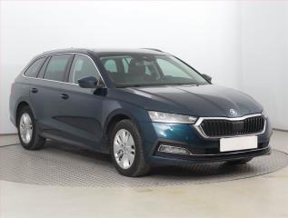 koda Octavia Style 2.0 TDI