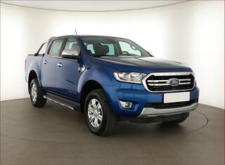 Ford Ranger Limited 2.0 EcoBlue