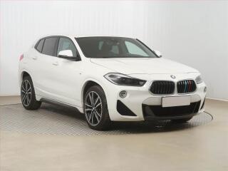 BMW X2 M Paket xDrive25d