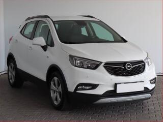 Opel Mokka 1.4 Turbo, Tempomat