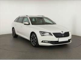 koda Superb Laurin&Klement 2.0 TDI, R