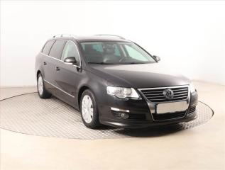 Volkswagen Passat 2.0 TDI, Automat, Navi, Xenony