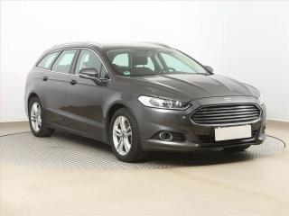 Ford Mondeo 2.0 TDCI, R,1.maj, Navi