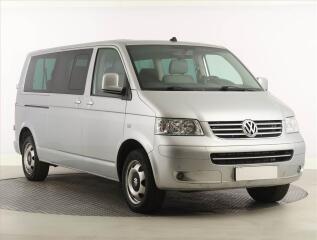 Volkswagen Caravelle 2.5 TDI, DPH