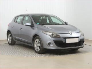 Renault M�gane 1.4 TCe, po STK, jezd� v�born�