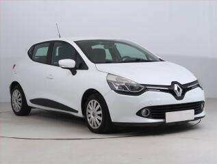 Renault Clio 1.5 dCi, Serv.kniha, Navi