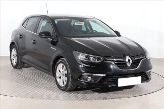 Renault M�gane 1.6 SCe, Serv.kniha, Navi