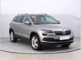 koda Karoq 2.0 TDI, R,SERVISKA,4X4