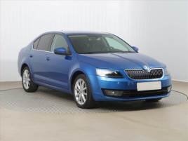 koda Octavia Style 1.6 TDI, R,2.maj