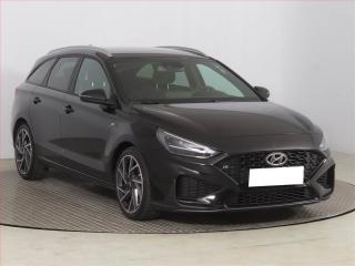 Hyundai i30 N-Line 1.5 T-GDI MHEV, R