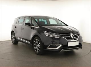 Renault Espace Initiale Paris 1.6 dCi