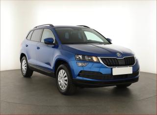 koda Karoq Style 1.0 TSI
