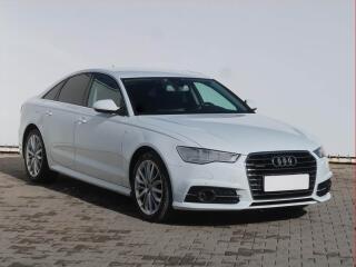 Audi A6 S line 3.0 TFSI, 4X4, Automat