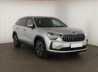�koda Kodiaq 2.0 TSI, Exclusive Selection