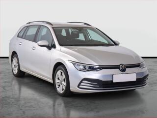 Volkswagen Golf Life 2.0 TDI, Automat