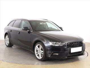 Audi A4 2.0 TDI, Navi, Tempomat
