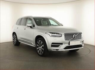 Volvo XC90 D5 AWD, DPH, Harman/Cardon