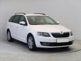 koda Octavia Elegance 2.0 TDI, 4X4