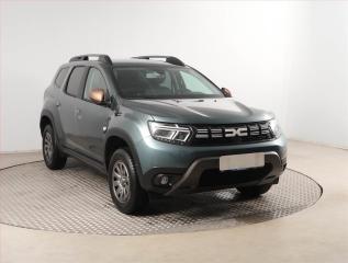 Dacia Duster 1.0 TCe, LPG, R,1.maj